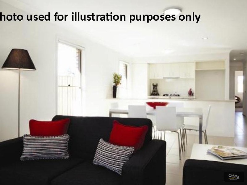 Lot 114 Kerr Road, Kallangur QLD 4503