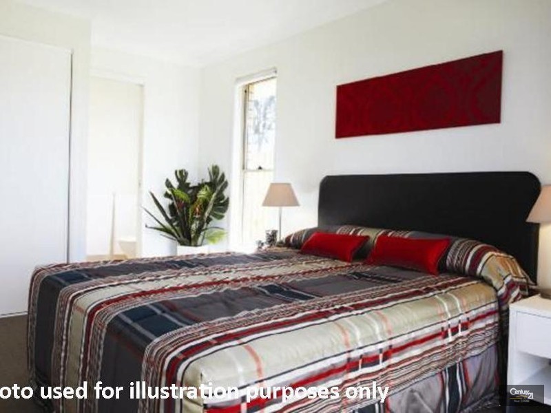 Lot 114 Kerr Road, Kallangur QLD 4503