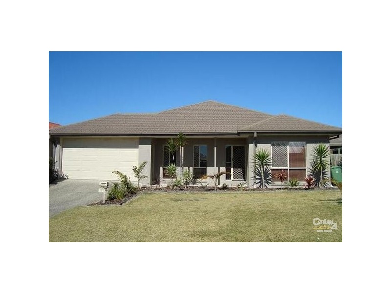 16 Pandorea Circuit, North Lakes QLD 4509