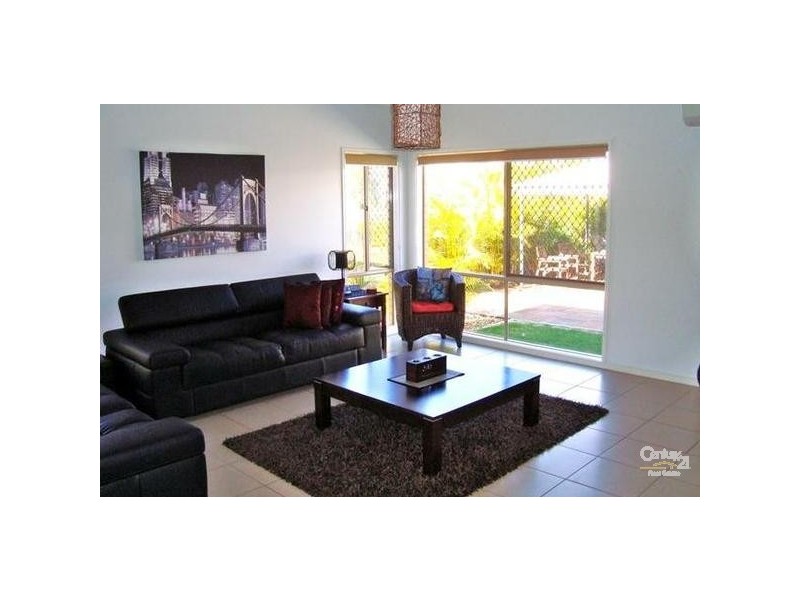 16 Pandorea Circuit, North Lakes QLD 4509