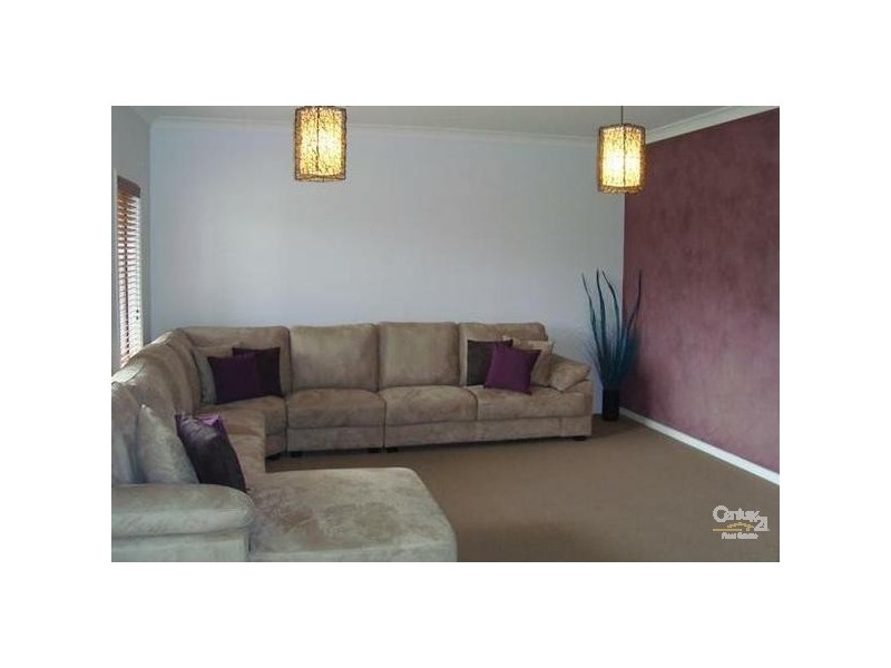 16 Pandorea Circuit, North Lakes QLD 4509