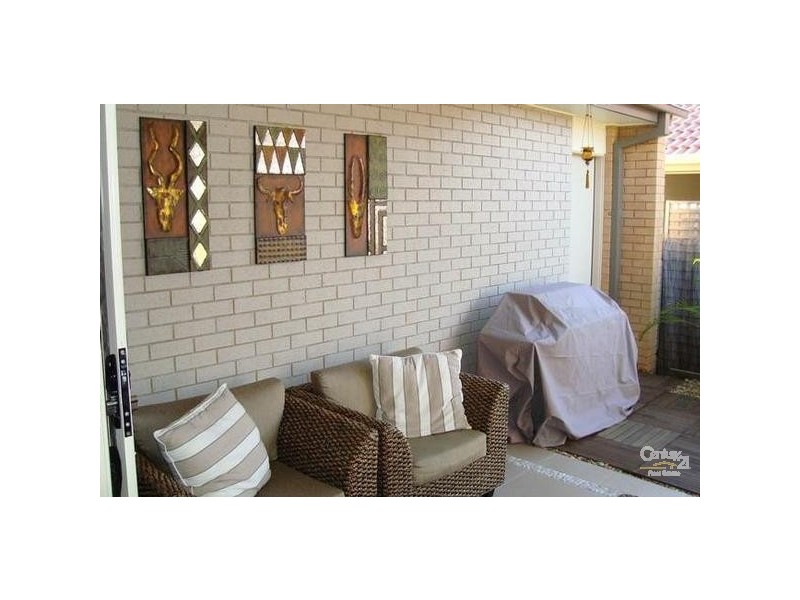 16 Pandorea Circuit, North Lakes QLD 4509