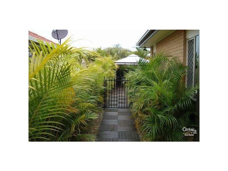 16 Pandorea Circuit, North Lakes QLD 4509