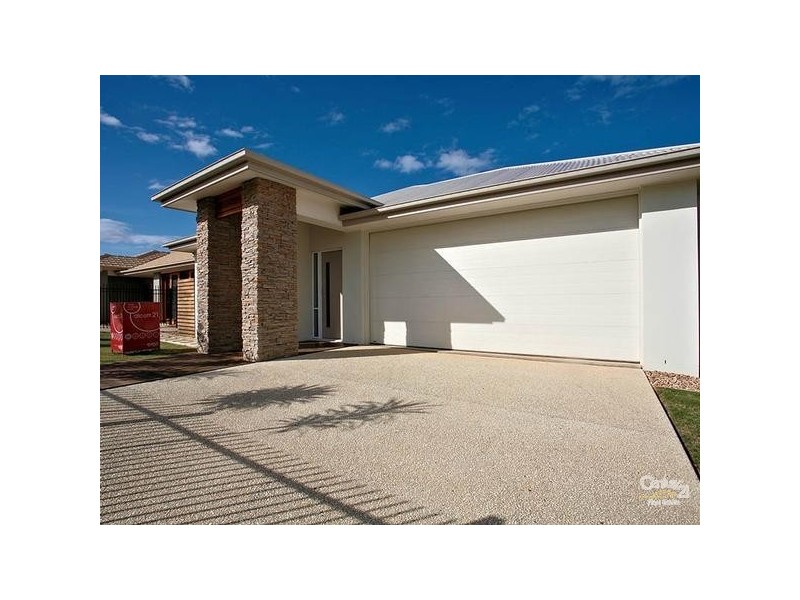 15 Gleeson Street, North Lakes QLD 4509
