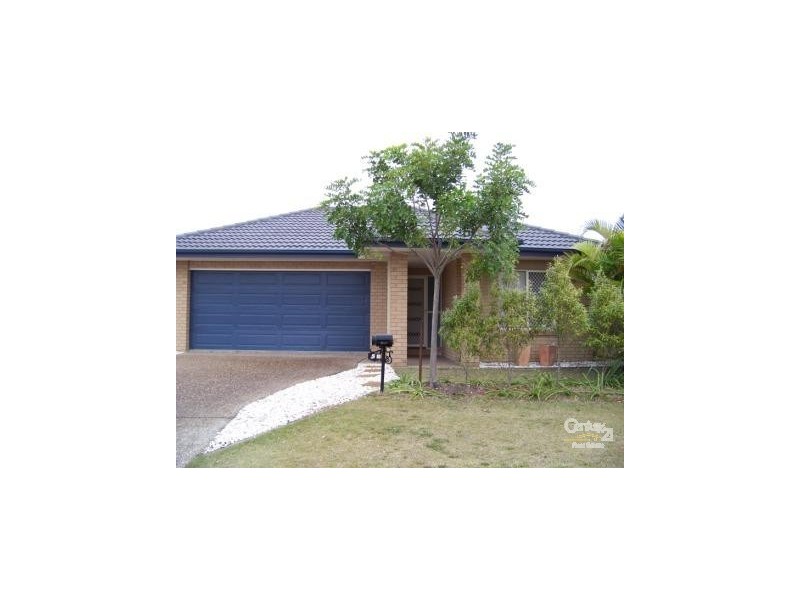 North Lakes QLD 4509