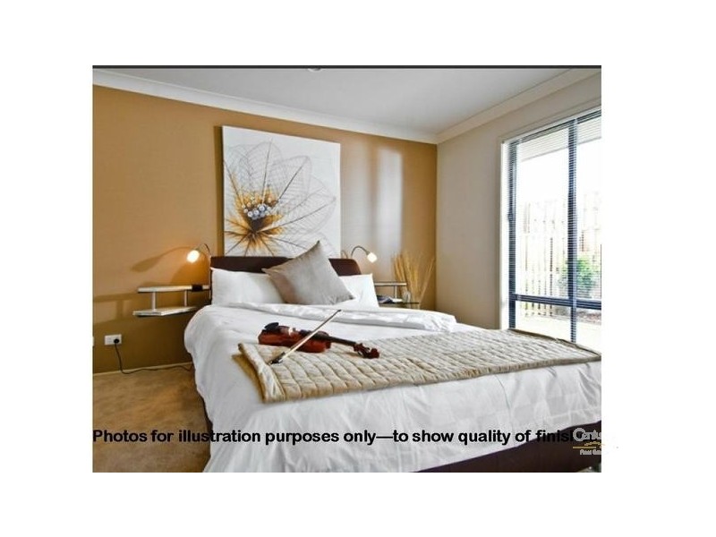 6 Wildwood Circuit, Mango Hill QLD 4509