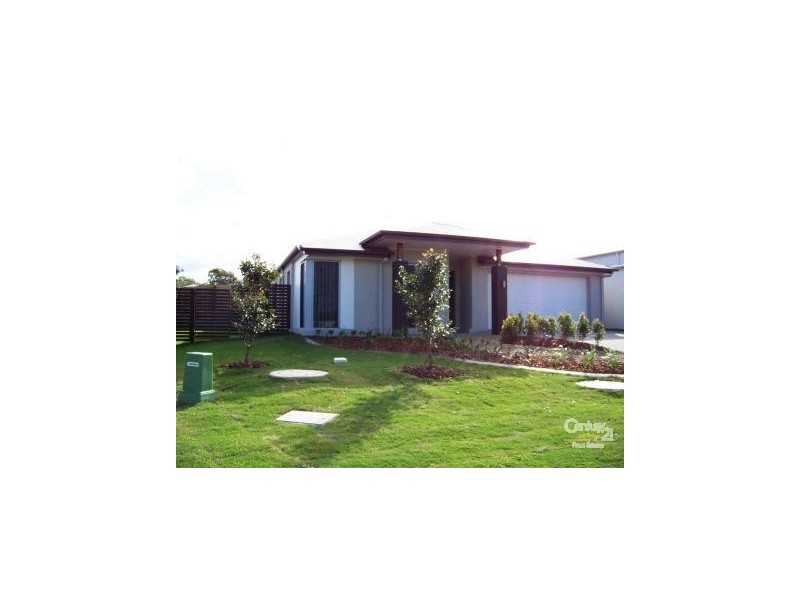 6 Wildwood Circuit, Mango Hill QLD 4509