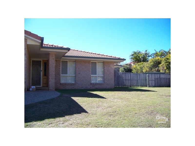 7 Spinel Court, Mango Hill QLD 4509