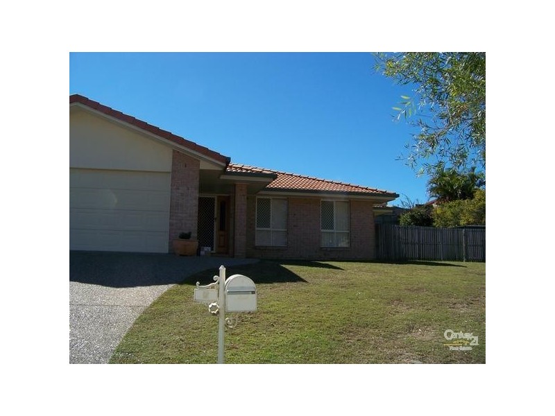 7 Spinel Court, Mango Hill QLD 4509