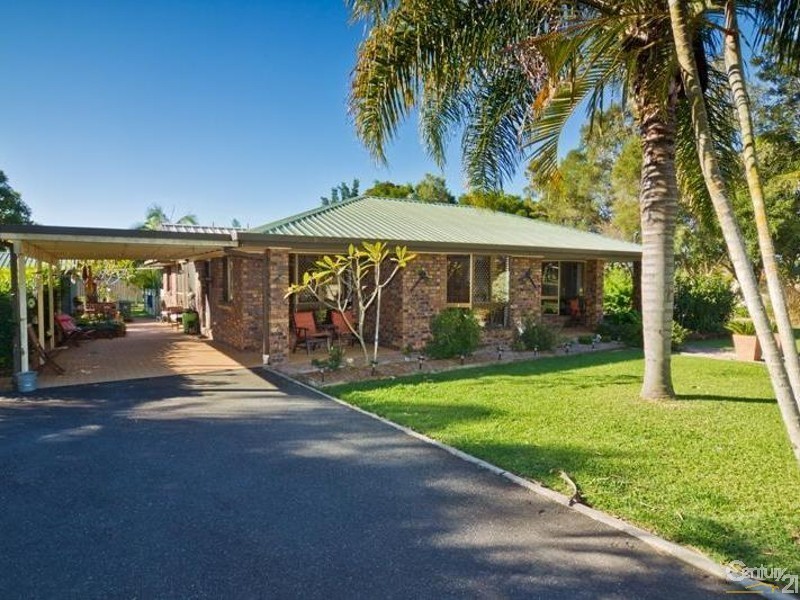 65 Bradford Road, Burpengary QLD 4505