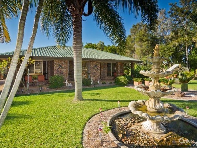 65 Bradford Road, Burpengary QLD 4505