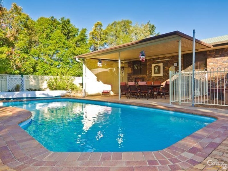 65 Bradford Road, Burpengary QLD 4505