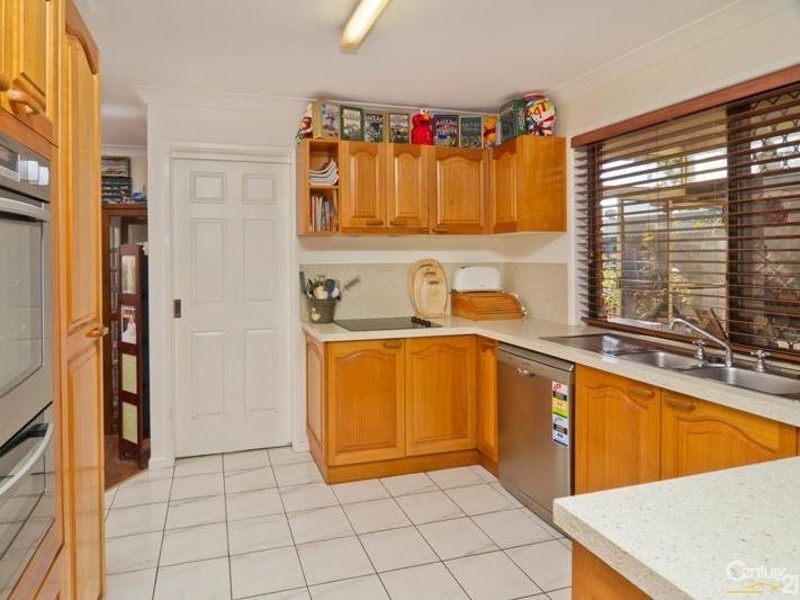 65 Bradford Road, Burpengary QLD 4505