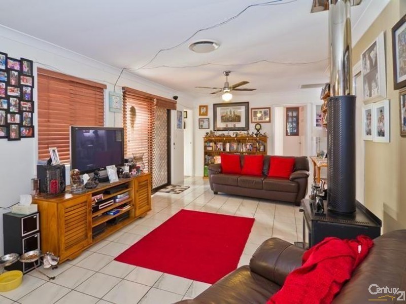 65 Bradford Road, Burpengary QLD 4505
