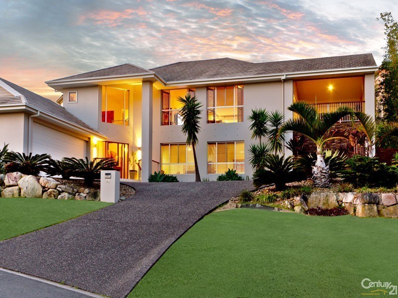 12 Mossglen Close, Murrumba Downs QLD 4503