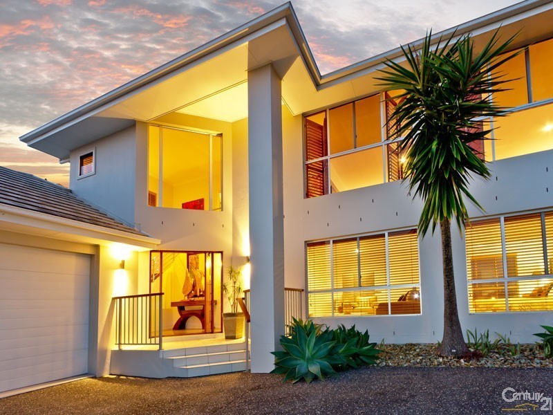 12 Mossglen Close, Murrumba Downs QLD 4503