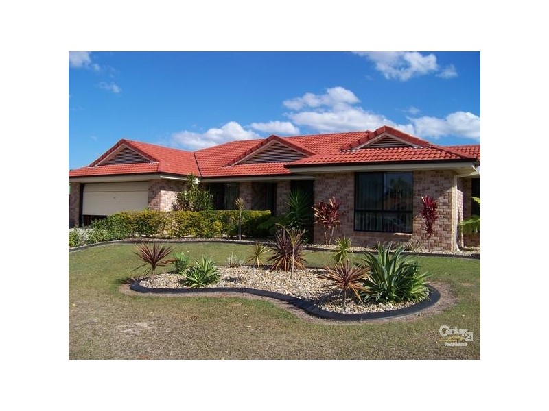 22 Peppermint, Narangba QLD 4504