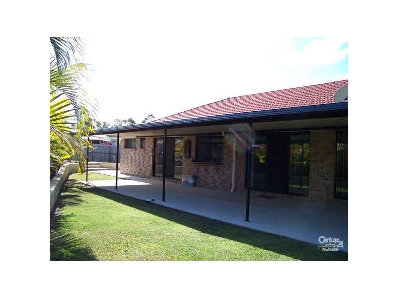 22 Peppermint, Narangba QLD 4504
