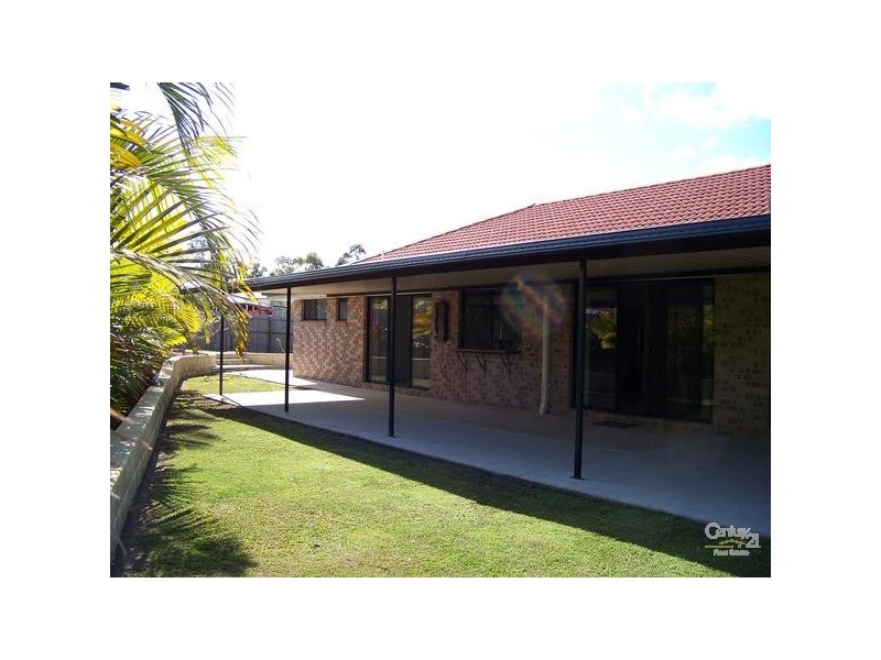 22 Peppermint, Narangba QLD 4504