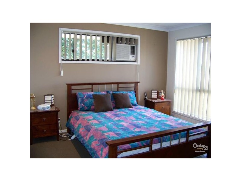 22 Peppermint, Narangba QLD 4504