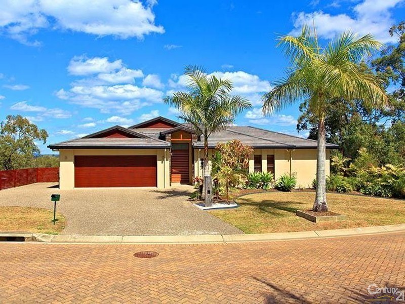 9 Lough Court, Murrumba Downs QLD 4503