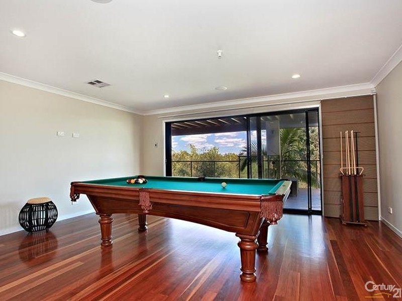 9 Lough Court, Murrumba Downs QLD 4503