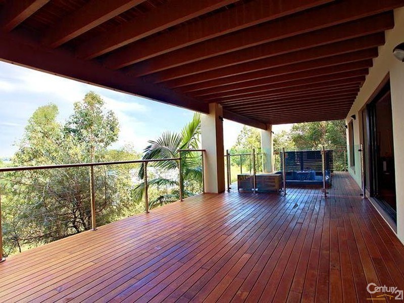 9 Lough Court, Murrumba Downs QLD 4503