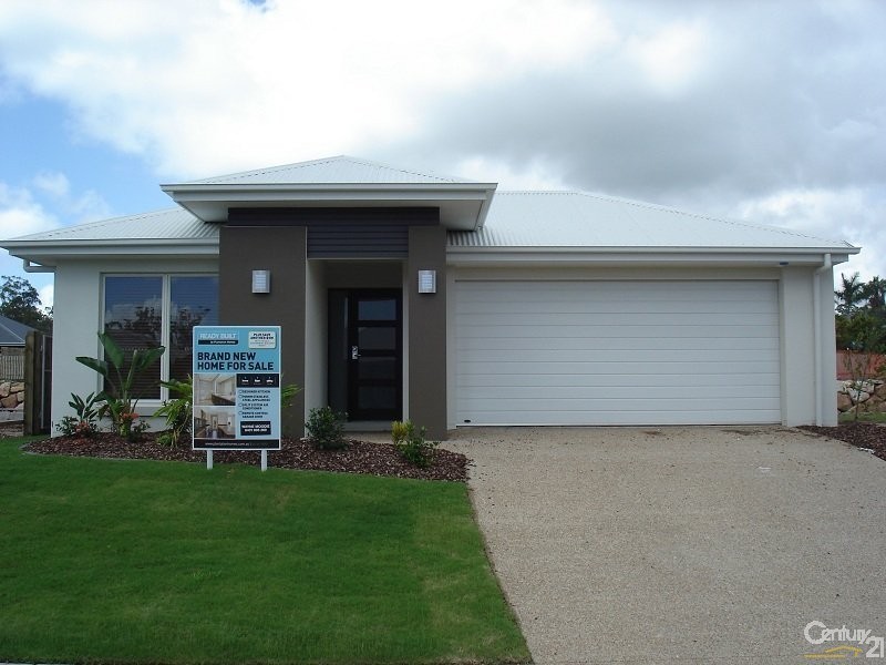 24 Manuka Road, Narangba QLD 4504