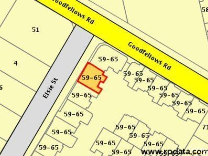 8/59-65 Goodfellows Road, Kallangur QLD 4503