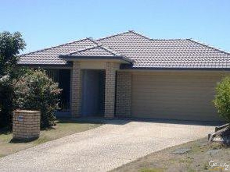 62 Menara Crescent, North Lakes QLD 4509