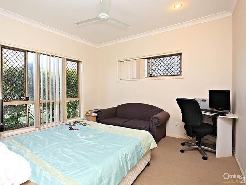 12 Wallaby Street, North Lakes QLD 4509