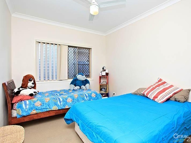 12 Wallaby Street, North Lakes QLD 4509