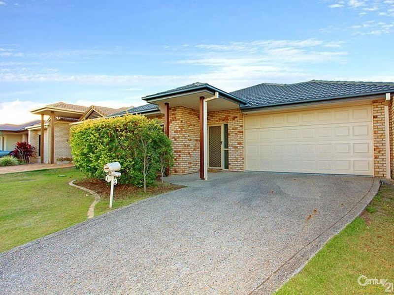 12 Wallaby Street, North Lakes QLD 4509