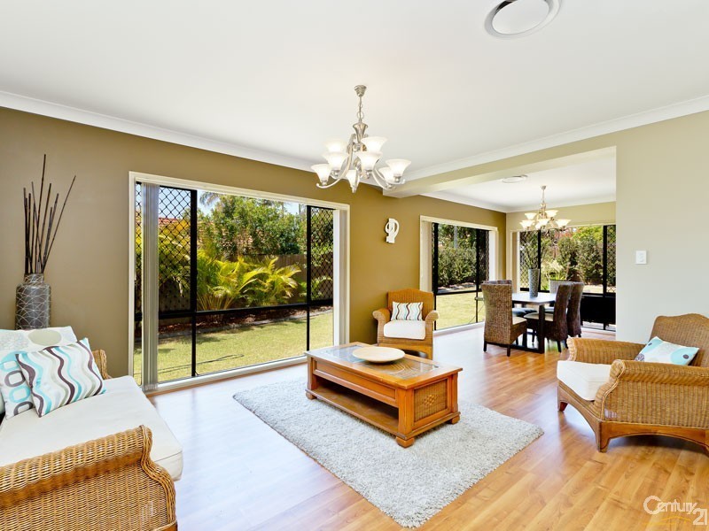 7 Allegra Court, Murrumba Downs QLD 4503