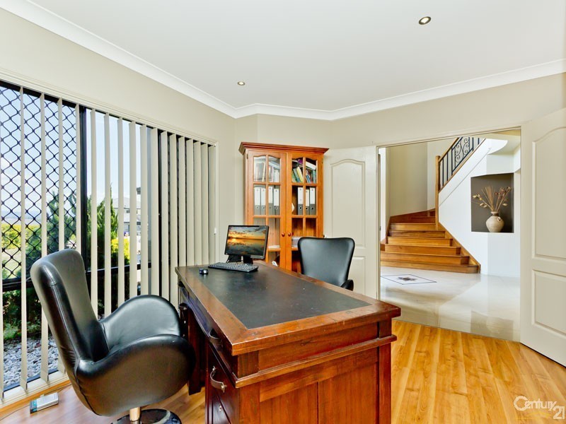 7 Allegra Court, Murrumba Downs QLD 4503