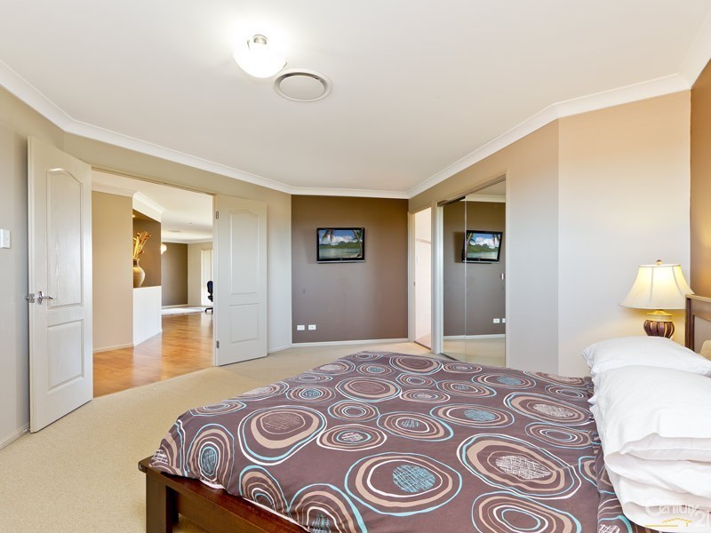 7 Allegra Court, Murrumba Downs QLD 4503