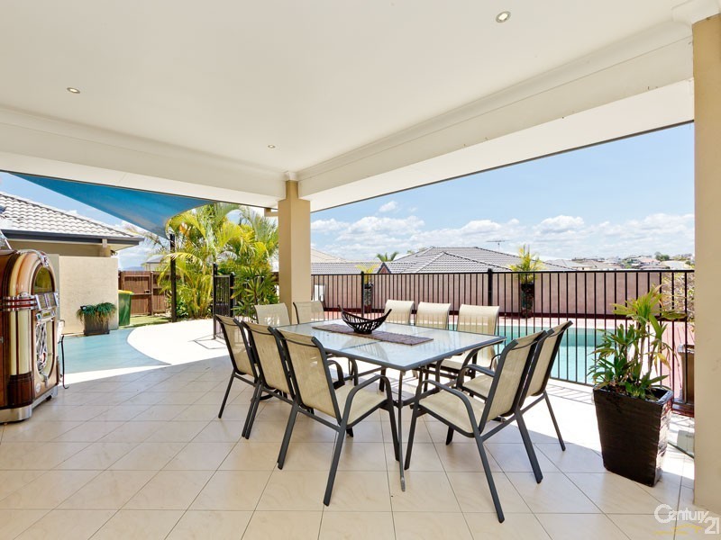 7 Allegra Court, Murrumba Downs QLD 4503