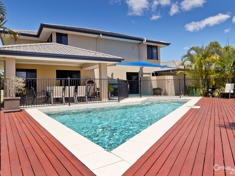 7 Allegra Court, Murrumba Downs QLD 4503