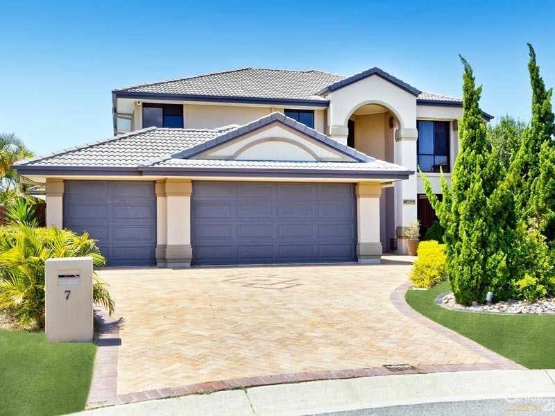 7 Allegra Court, Murrumba Downs QLD 4503