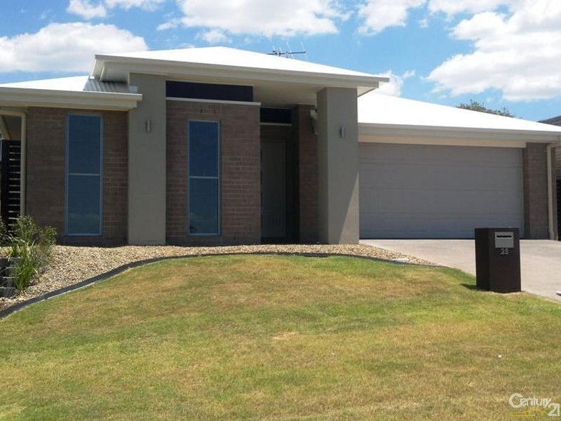 25 Wildwood Circuit, Mango Hill QLD 4509