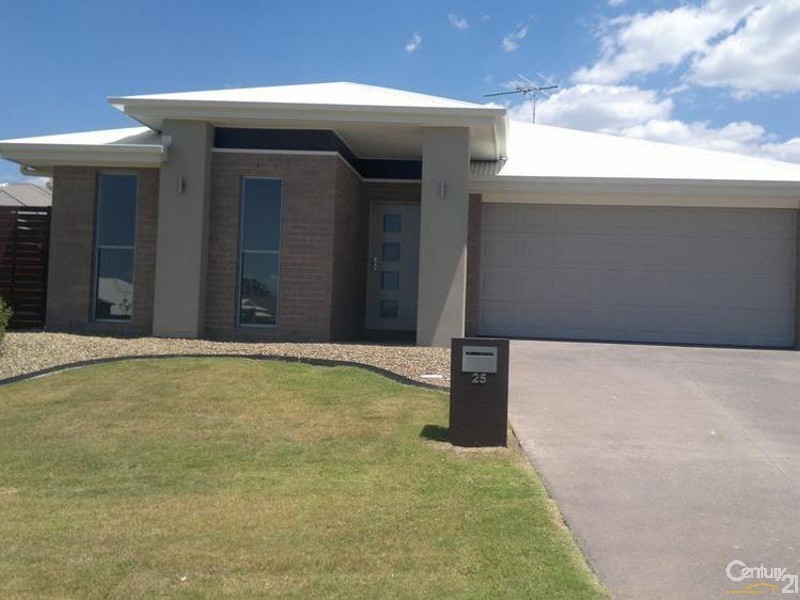 25 Wildwood Circuit, Mango Hill QLD 4509