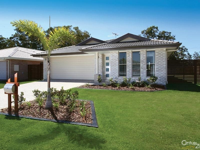 20 Fordora Place, Burpengary QLD 4505