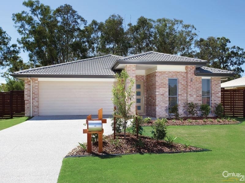 Lot 22 Fordora Place, Burpengary QLD 4505