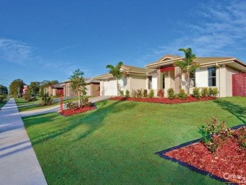 Lot 22 Fordora Place, Burpengary QLD 4505