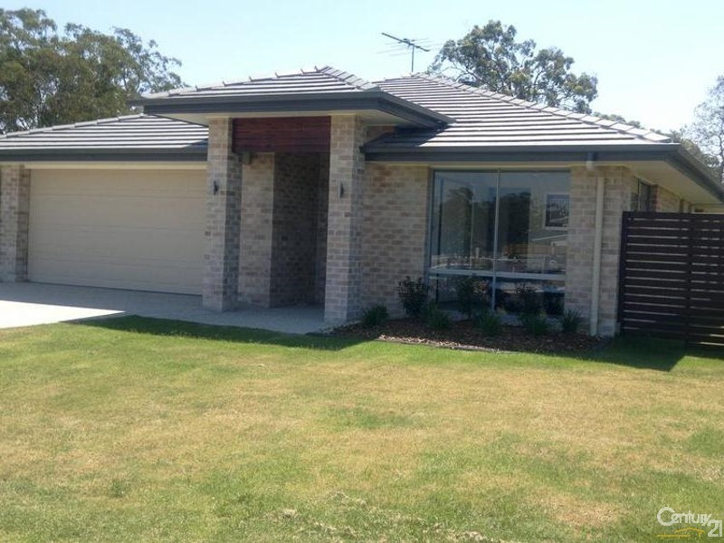 Lot 19 Fordora Place, Burpengary QLD 4505