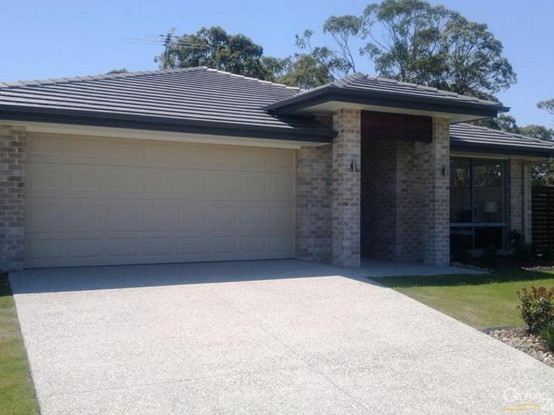Lot 19 Fordora Place, Burpengary QLD 4505