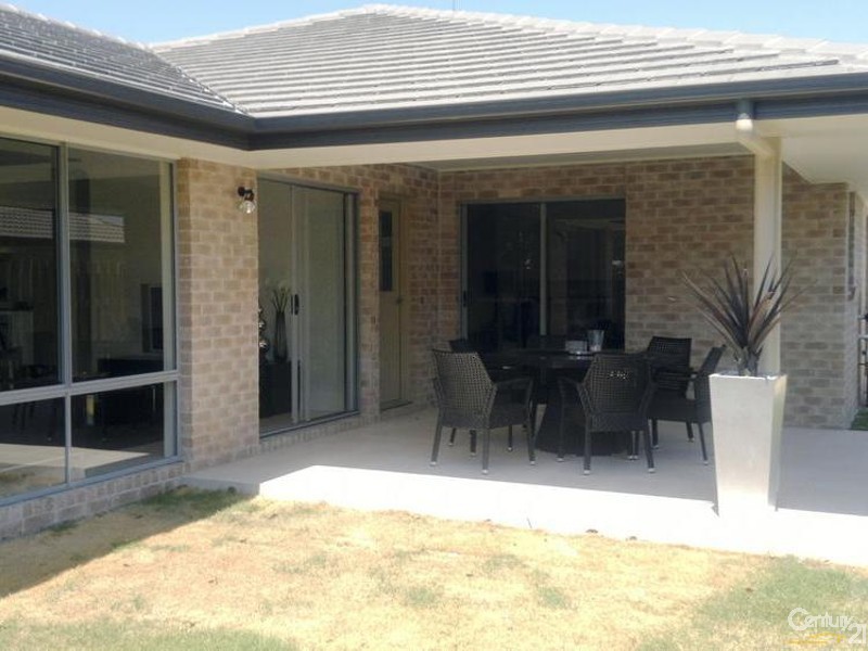 Lot 19 Fordora Place, Burpengary QLD 4505