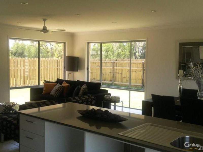 Lot 19 Fordora Place, Burpengary QLD 4505