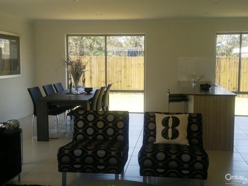 Lot 19 Fordora Place, Burpengary QLD 4505