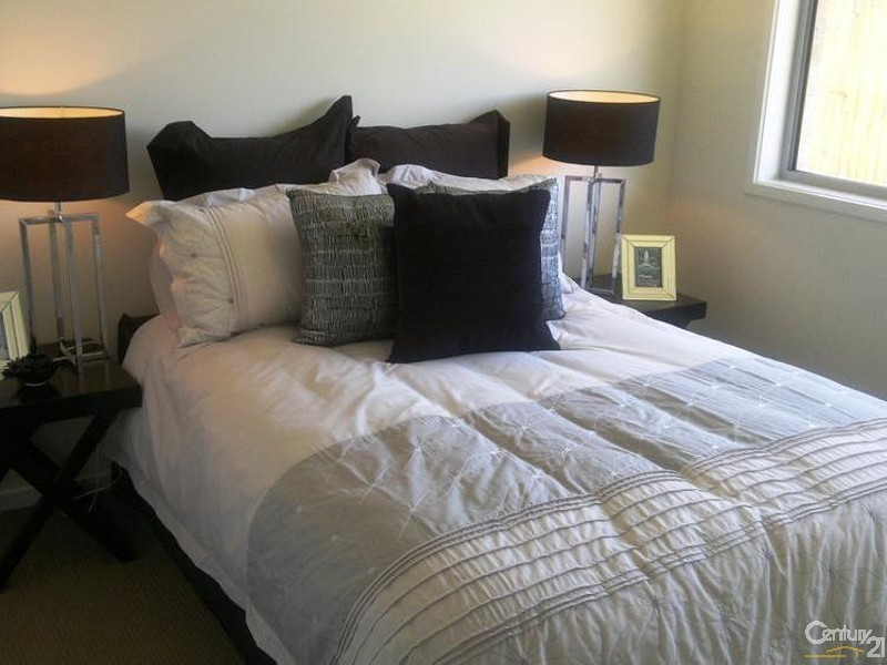 Lot 19 Fordora Place, Burpengary QLD 4505